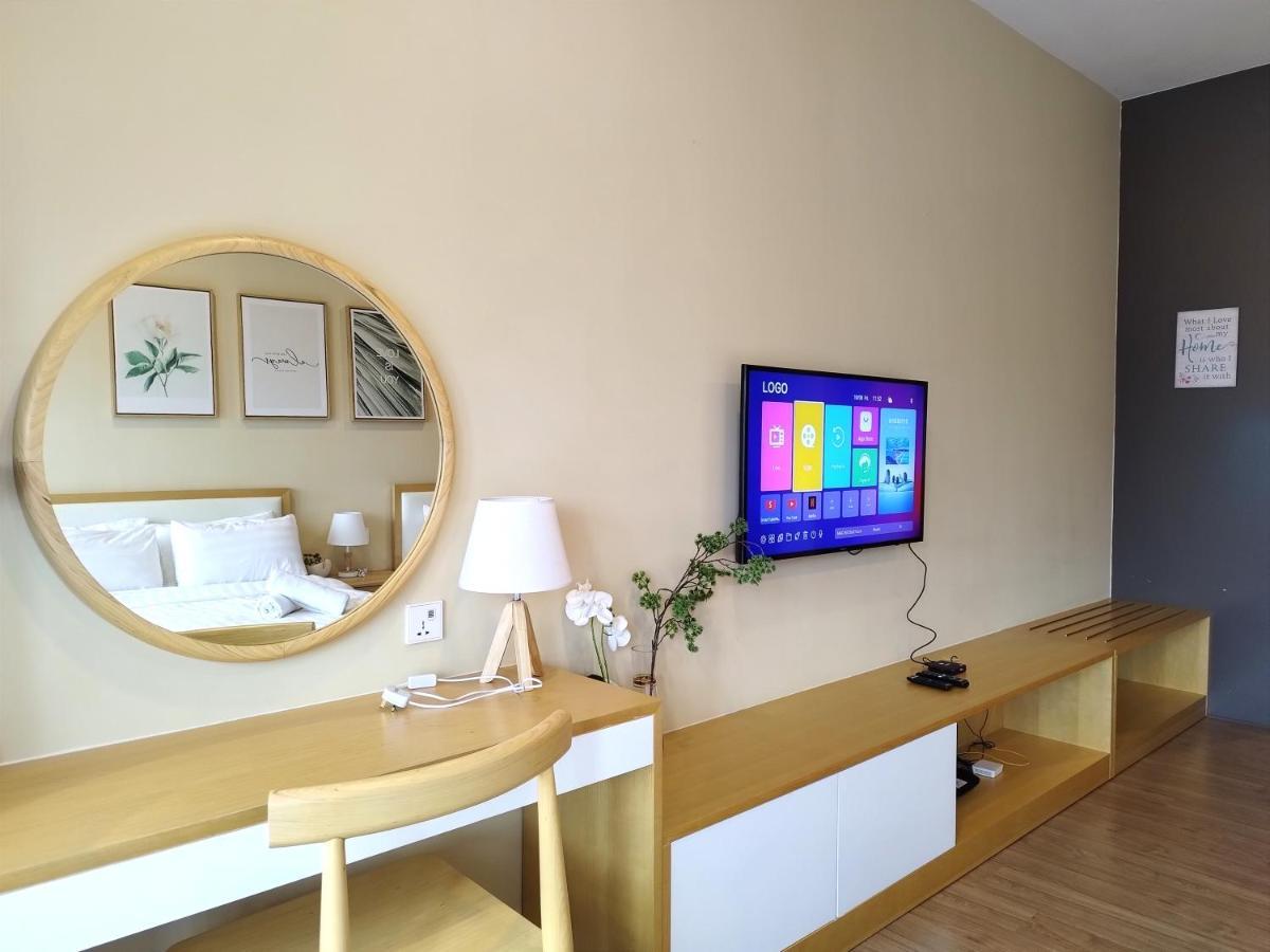 Klcc Towerviewsty5Pax At Ceylonzsuites Kuala Lumpur Buitenkant foto